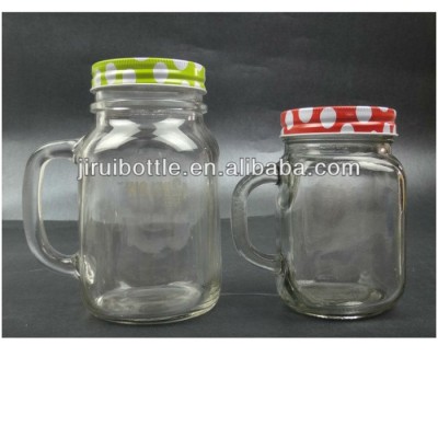 hot sale glass beer mug cups